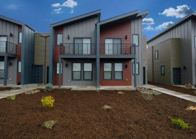 27 Elm Townhomes